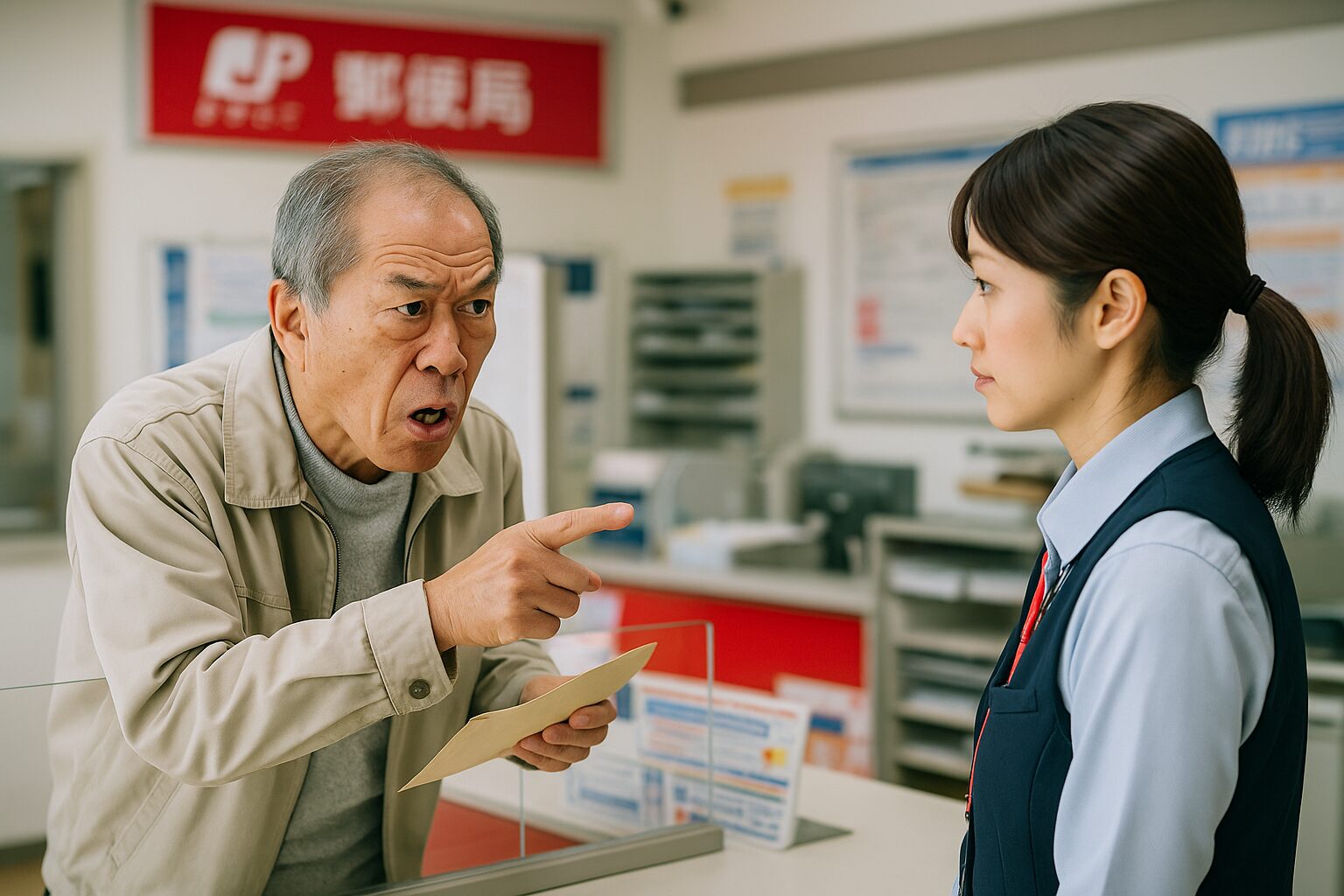 日本郵便の問い合わせ完全攻略！電話が繋がらない時の裏技と窓口対応まとめ