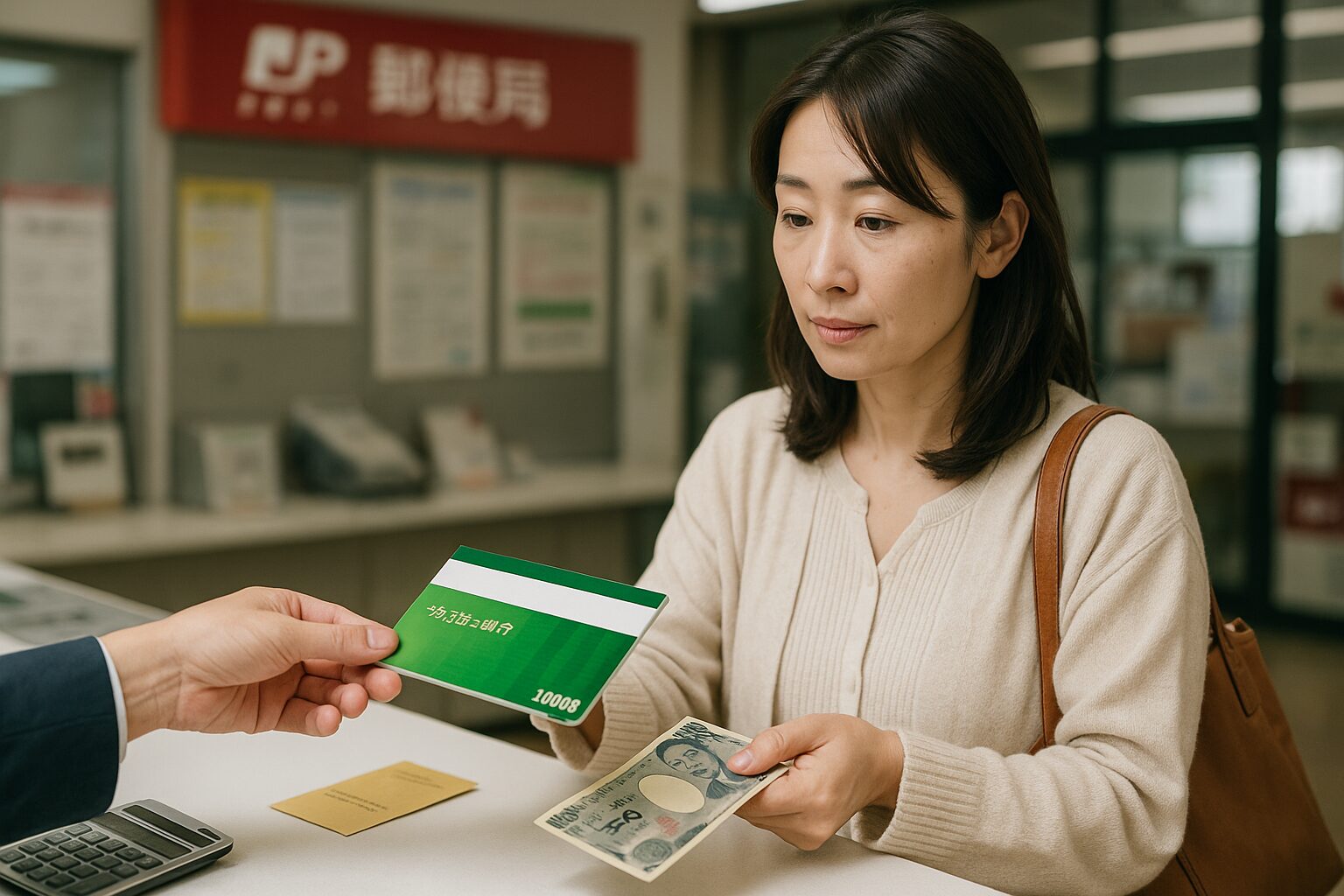 郵便局で通帳を再発行する方法｜必要書類・日数・手数料を徹底解説 | 郵便life | 郵便局で日常をもっと便利に