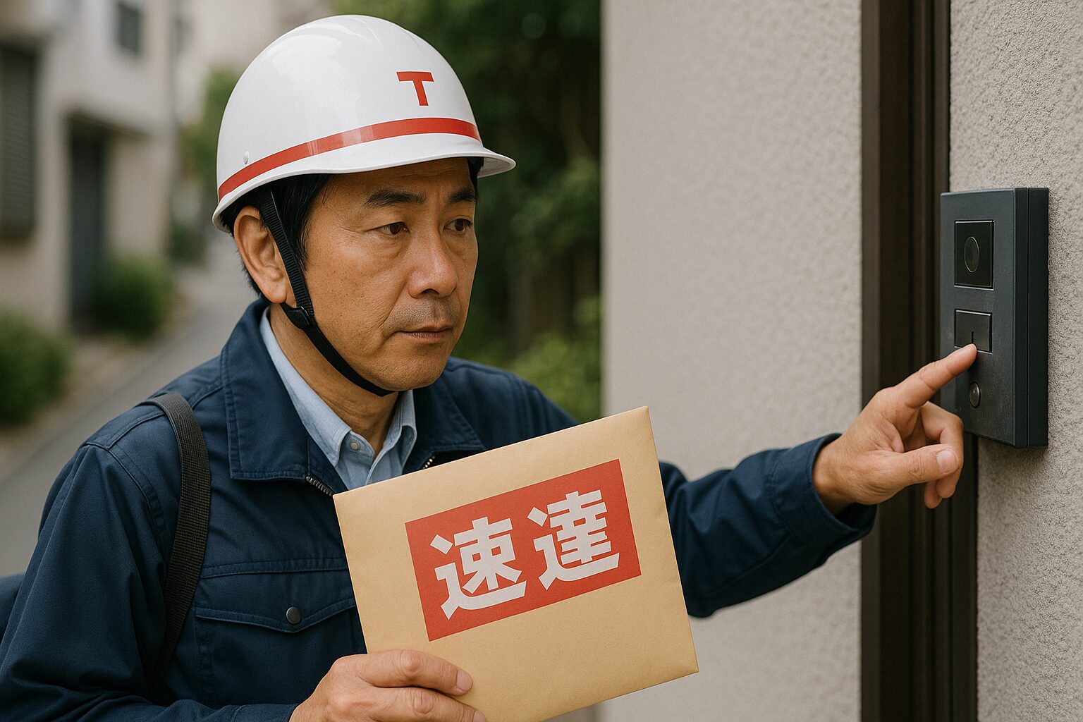 速達はポストに届く?配達の仕組み・受け取り方・投函方法を完全ガイド | 郵便life | 郵便局で日常をもっと便利に