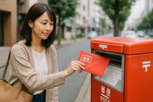 速達は何時に届くのか|配達時間・料金・出し方まで完全ガイド | 郵便life | 郵便局で日常をもっと便利に