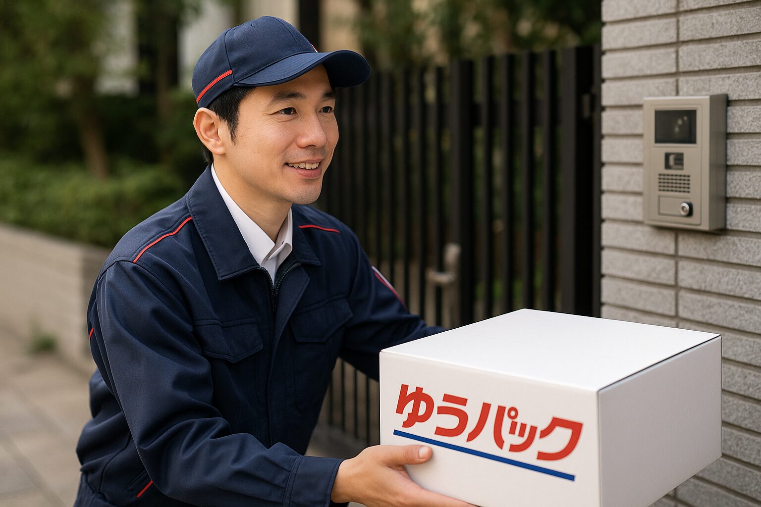 郵便局の配達は何時まで?最新配達時間と再配達の受付時間を完全解説【土日対応・翌日届く時間】 | 郵便life | 郵便局で日常をもっと便利に