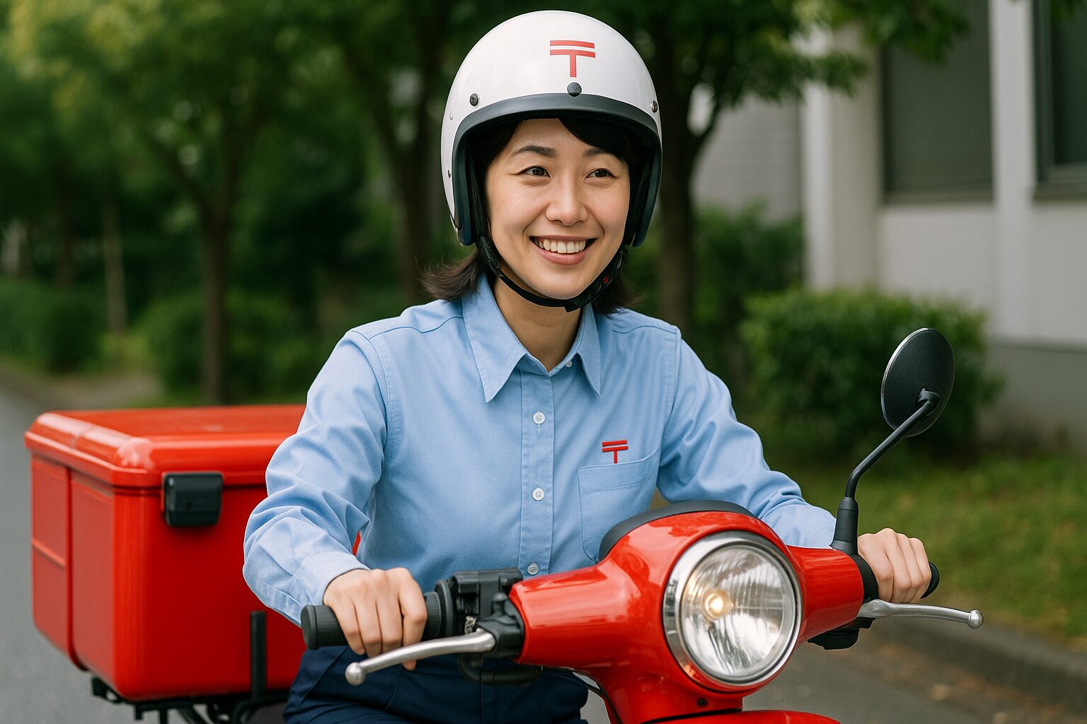 レターパック再配達がわかる!依頼方法・時間・不在時の対応まで完全ガイド | 郵便life | 郵便局で日常をもっと便利に