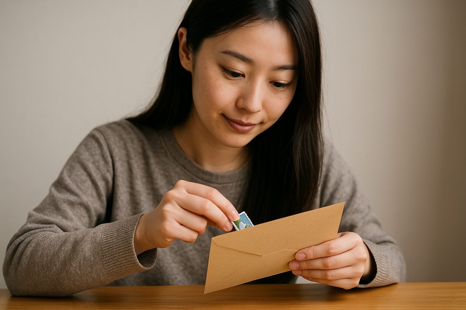 切手は郵送していいか？違法性・正しい送り方・マナーを徹底解説！ | 郵便life | 郵便局で日常をもっと便利に