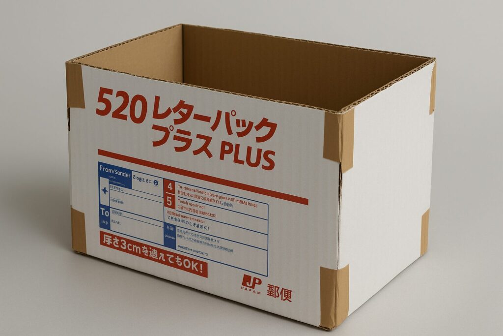 プラス a レター パック レターパックのサイズはどのくらい 最大でどんなものが入る - お役立ち記事 梱包材 通販No 1