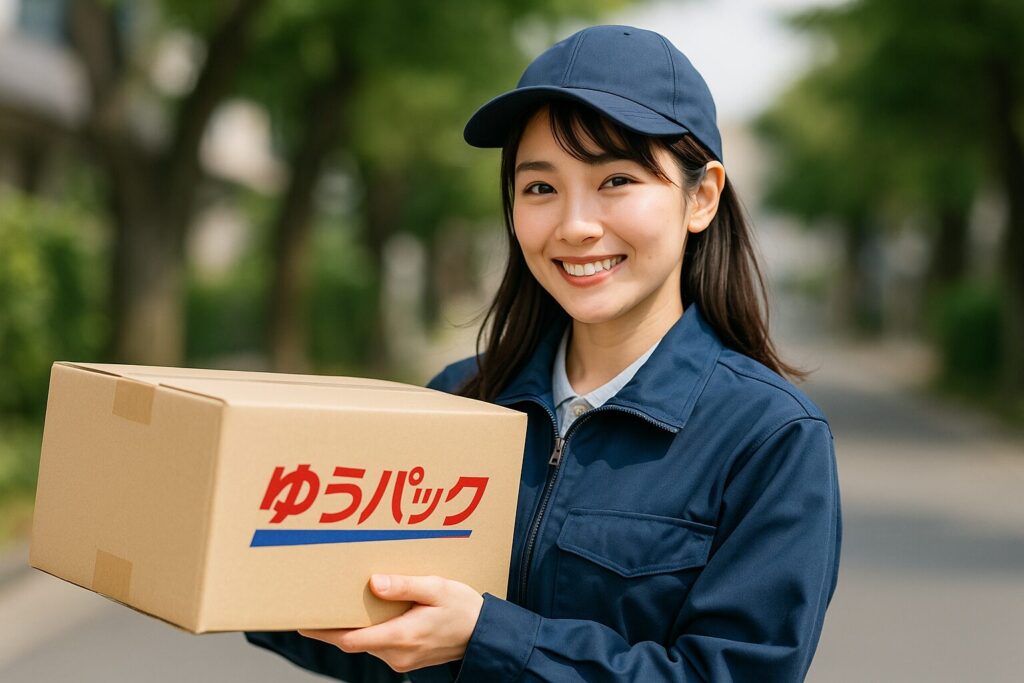 郵便局再配達時間は何時まで?当日依頼や時間指定の完全ガイド | 郵便life | 郵便局で日常をもっと便利に