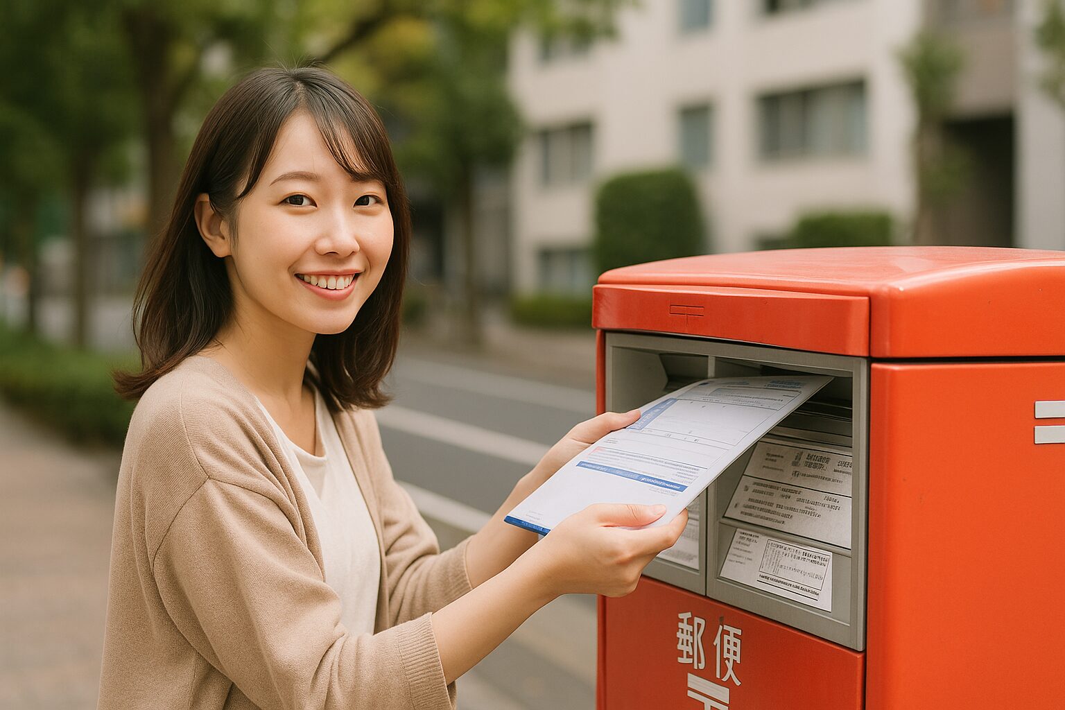 レターパックはポストのどっち？ライトとプラスの違いと投函ルールを解説 | 郵便lif…