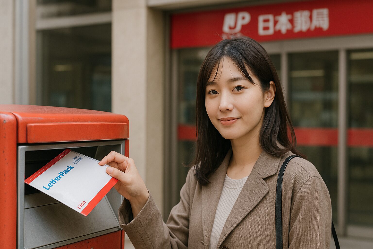 レターパックはポストのどっち？ライトとプラスの違いと投函ルー …