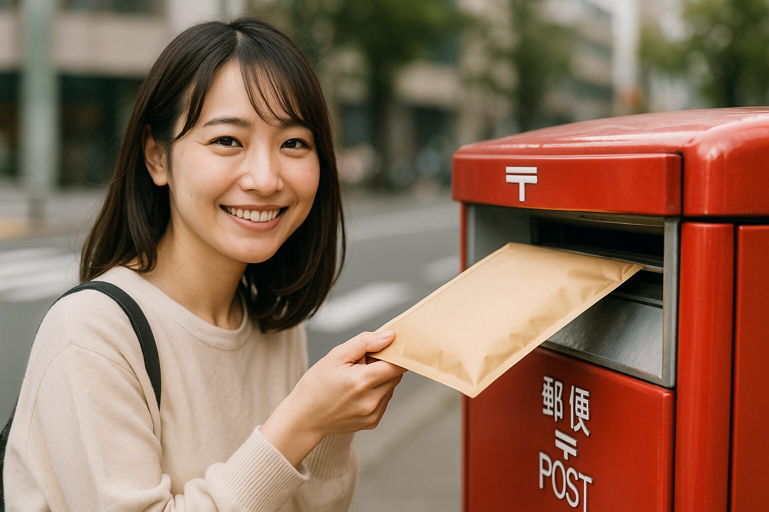 速達はポストに届く?配達の仕組み・受け取り方・投函方法を完全ガイド | 郵便life | 郵便局で日常をもっと便利に