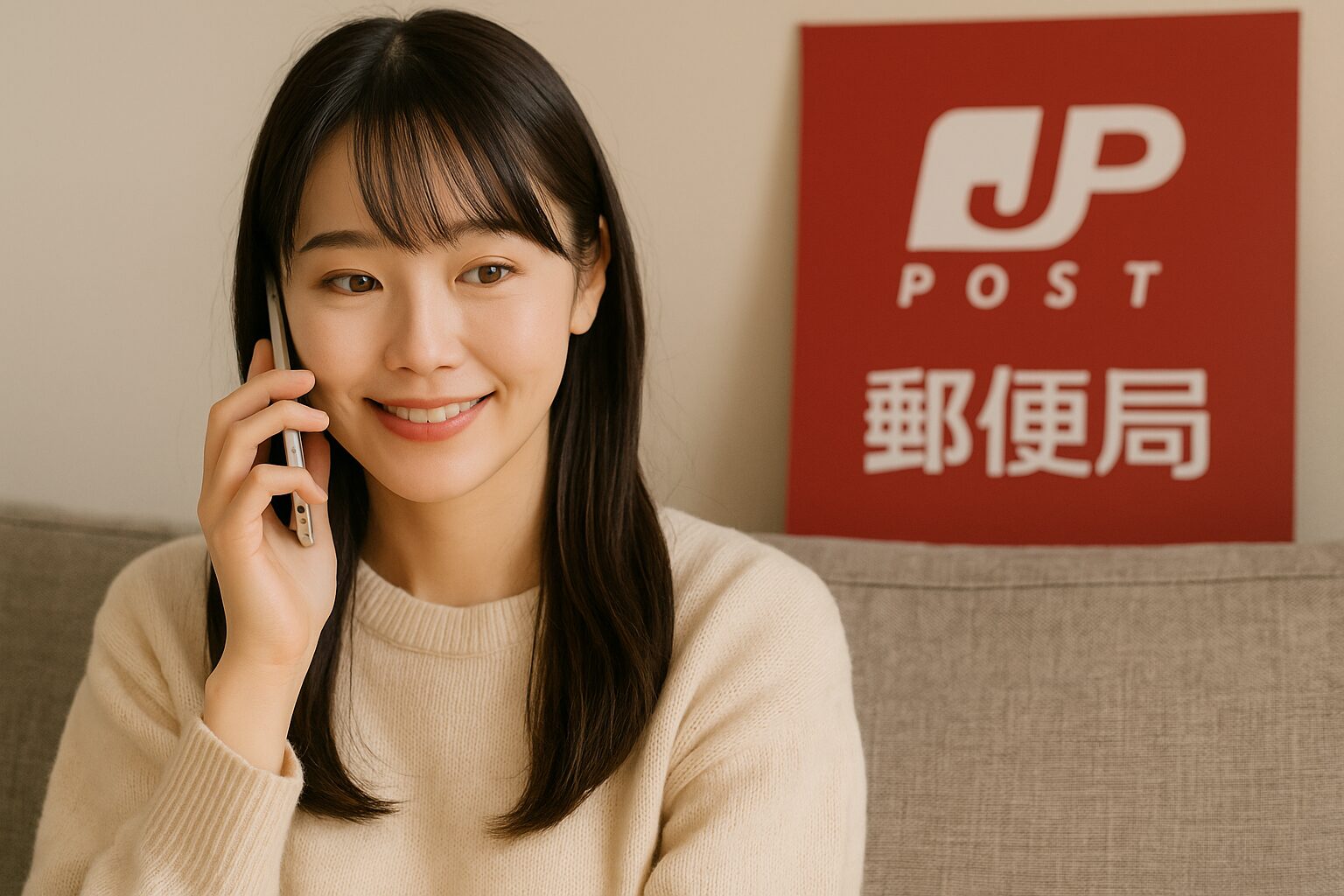 郵便局再配達時間は何時まで?当日依頼や時間指定の完全ガイド | 郵便life | 郵便局で日常をもっと便利に