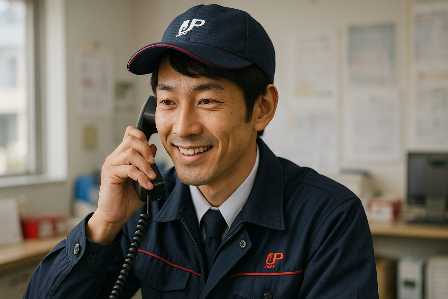 郵便局再配達時間は何時まで?当日依頼や時間指定の完全ガイド | 郵便life | 郵便局で日常をもっと便利に