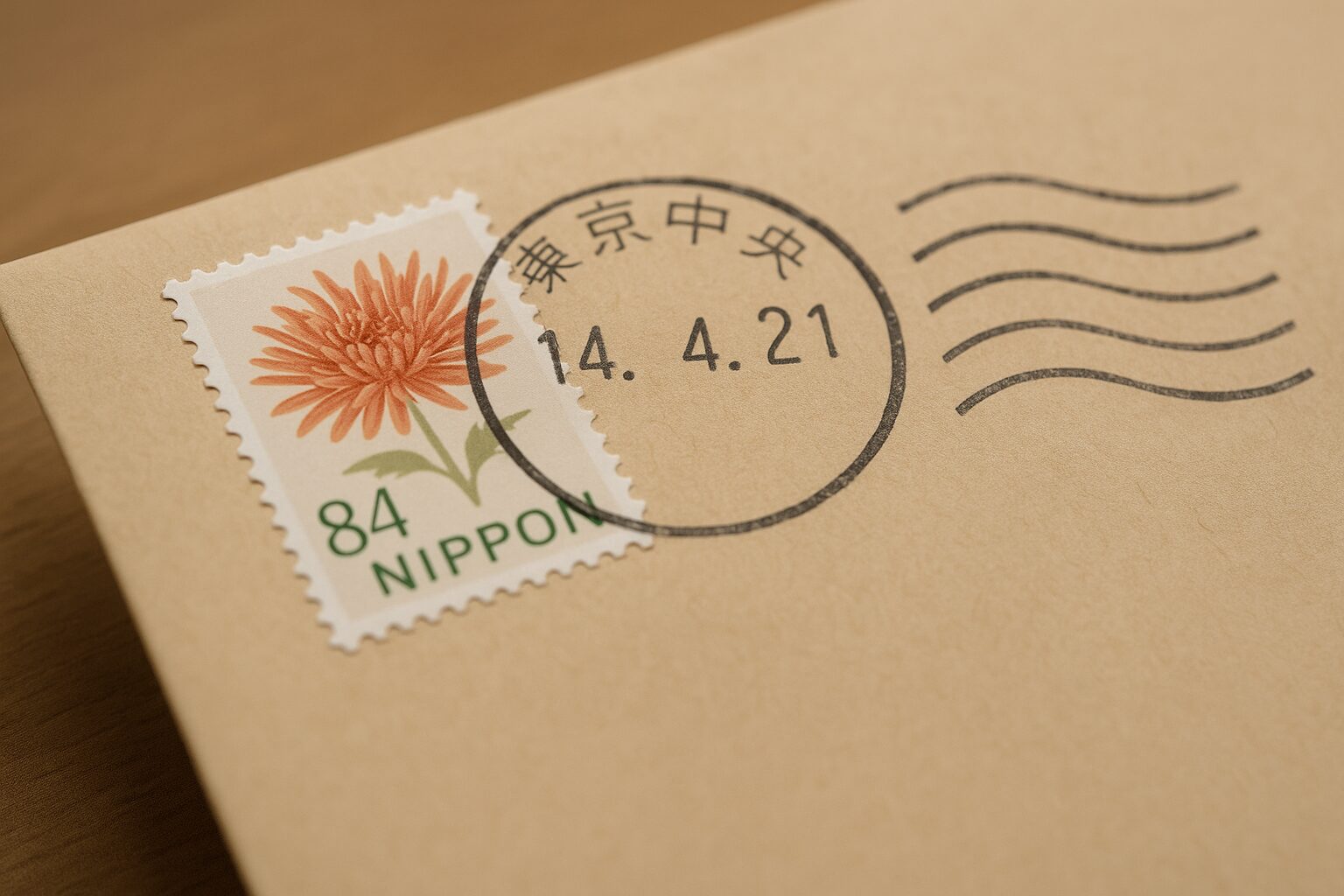【保存版】消印はいつ押される?ポスト投函時間から有効期限まで徹底解説 | 郵便life | 郵便局で日常をもっと便利に