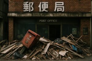 【プロフィール】 郵便 局 潰れる 可能 性 2026年最新プロフィール #910