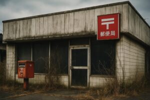 郵便局は本当に潰れるのか？日本郵便・ゆうちょ銀行の現状と今後 | 郵便life | 郵便局で日常をもっと便利に