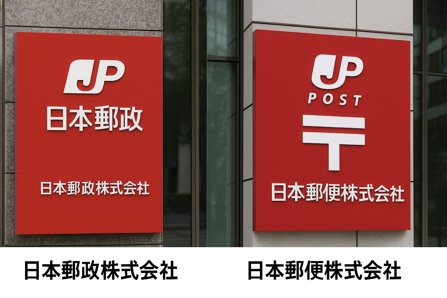 郵便局 潰れる 可能性