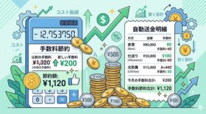 ゆうちょ銀行の自動送金とは?手数料・設定・停止方法と他行比較を徹底解説【完全ガイド】 | 郵便life | 郵便局で日常をもっと便利に